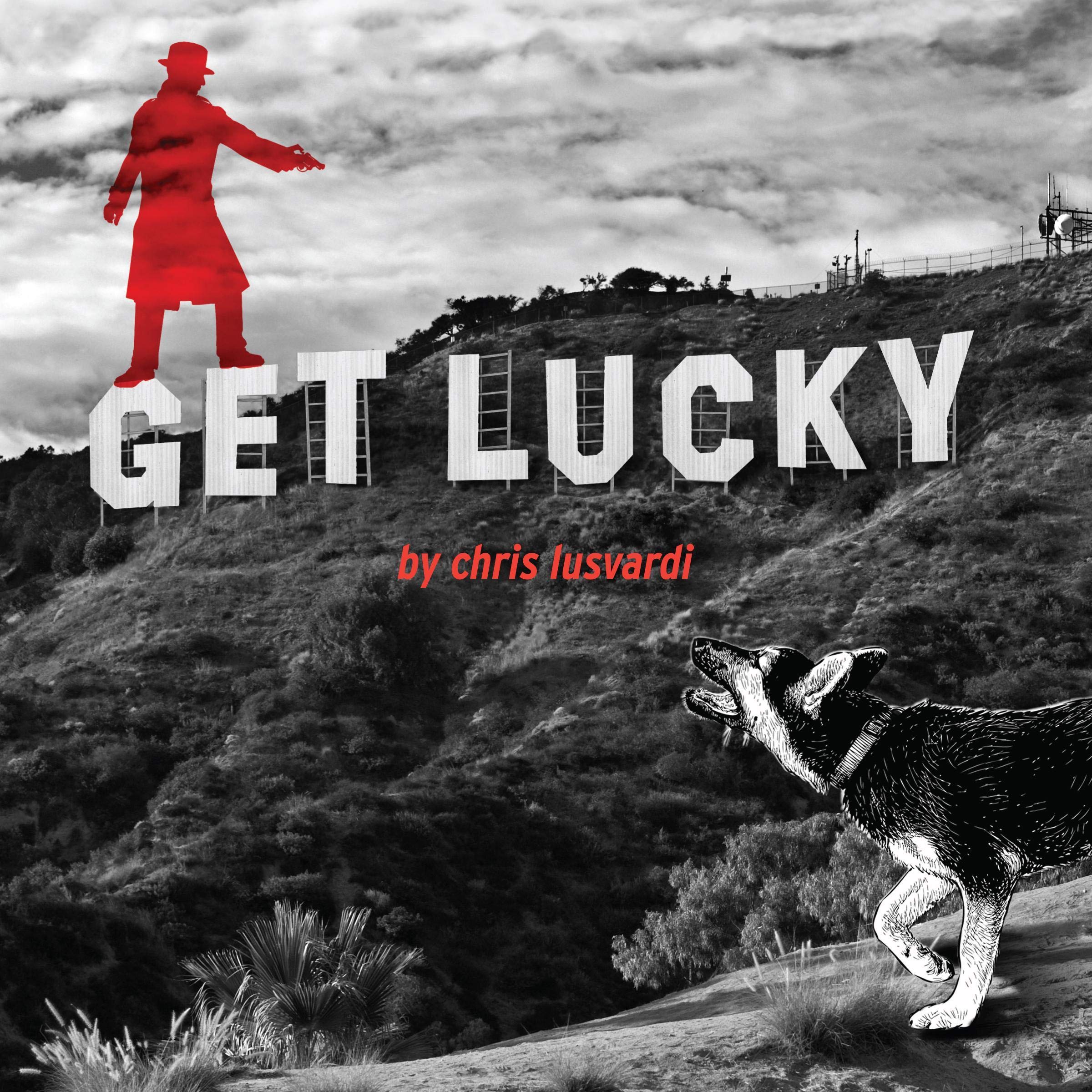 Get Lucky