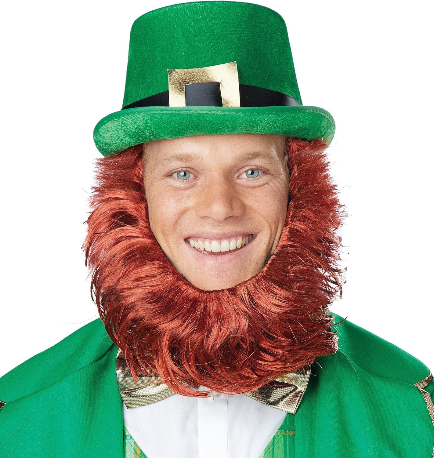 California Costumes Men's Leprechaun Getup