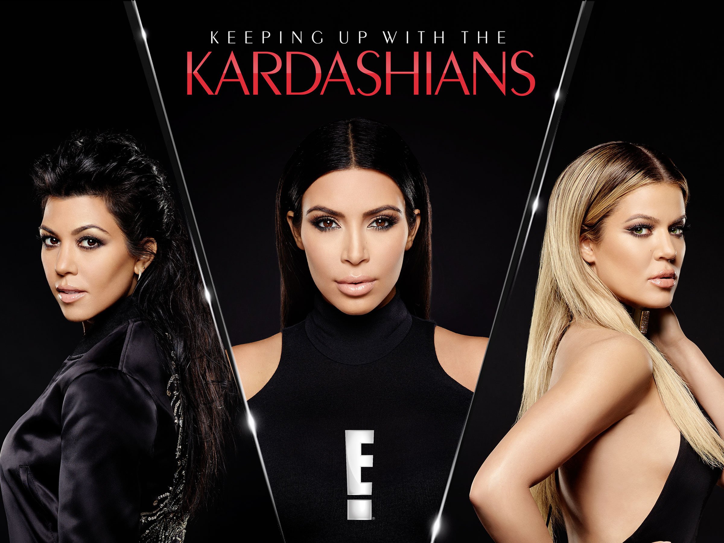 Keeping Up With The Kardashians Watch Online German Amazon.de: Keeping Up With the Kardashians - Season 11 [OV] ansehen