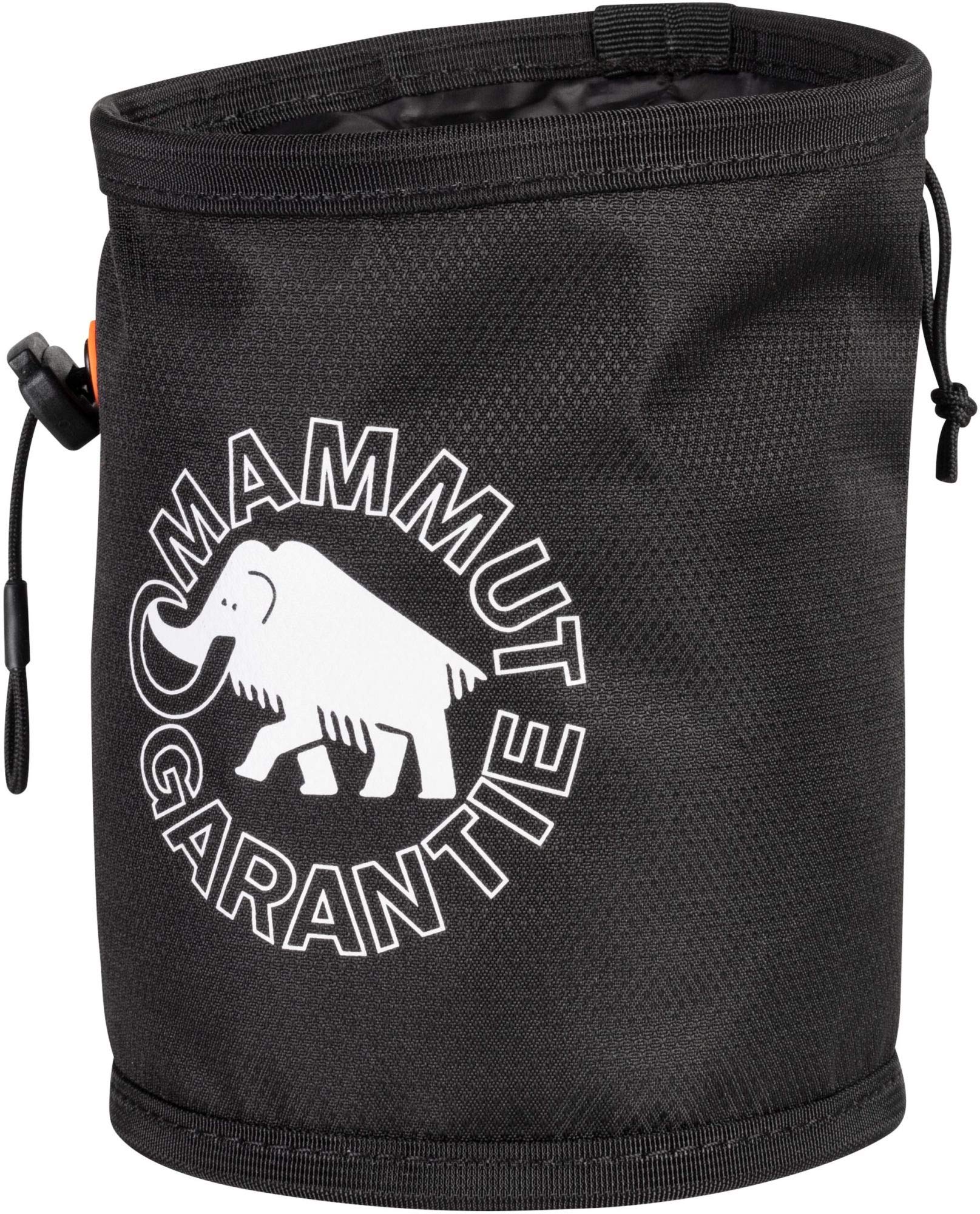 Mammut Gym Print Chalk Bag