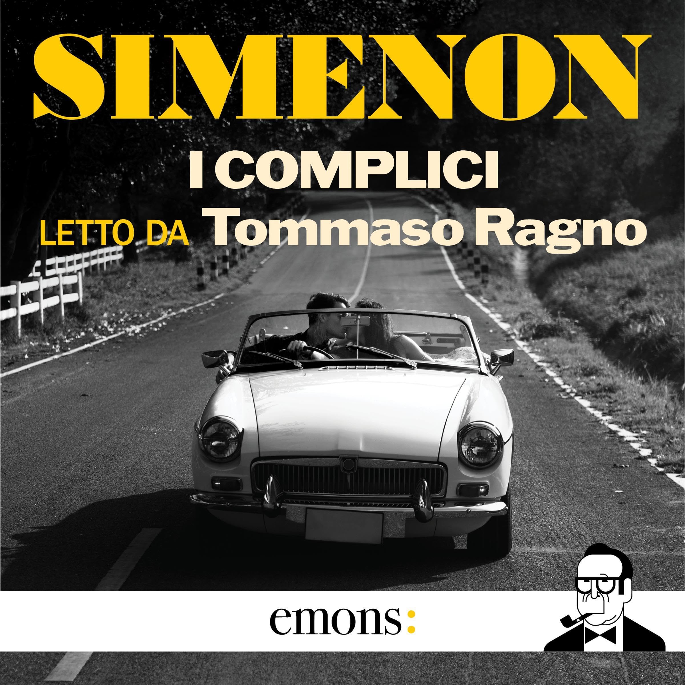 I complici