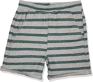 الصياد شورت قطن للاطفال الرضع