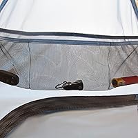 Vista 14 de Stansport Tienda de campaña para 6 personas