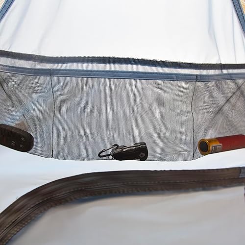 Miniatura 14 de Stansport Tienda de campaña para 6 personas