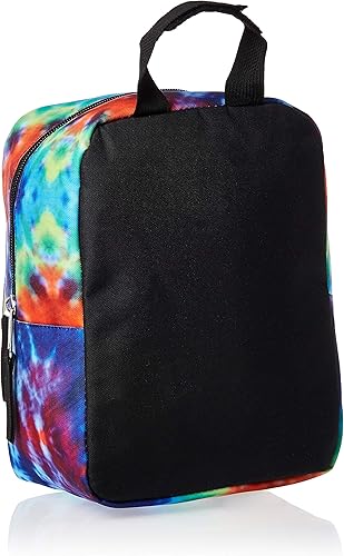 Miniatura 2 de JanSport Big Break - Bolsa de almuerzo aislada, pequeña hielera de lados suaves, ideal para la escuela, el trabajo o la preparación de comidas