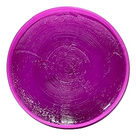 24 Hour Argan Oil Edge Tamer Refresh (8.25oz/ 250ml, Acai Berry) | Extreme Firm Hold, Smooths & Tames Frizz | No Flaking or Drying | High Shine, Long Lasting, All Hair Types, Styling Gel.