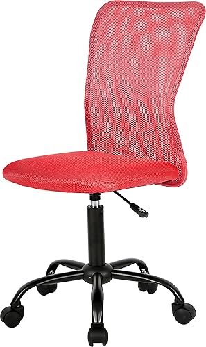 Silla ergonómica de oficina, silla de escritorio barata, silla de computadora de malla, soporte de espalda, moderna silla giratoria ejecutiva con