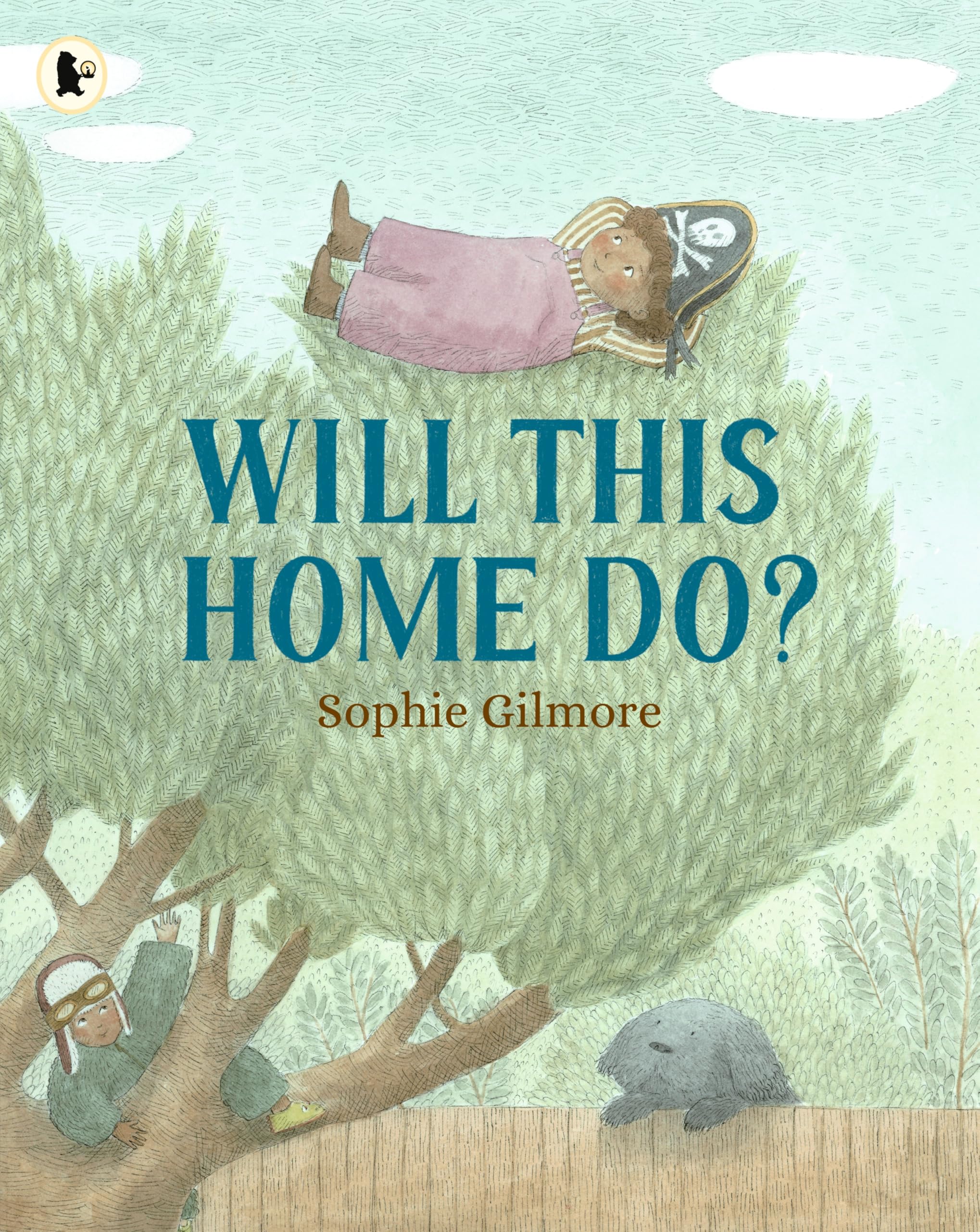 Will This Home Do