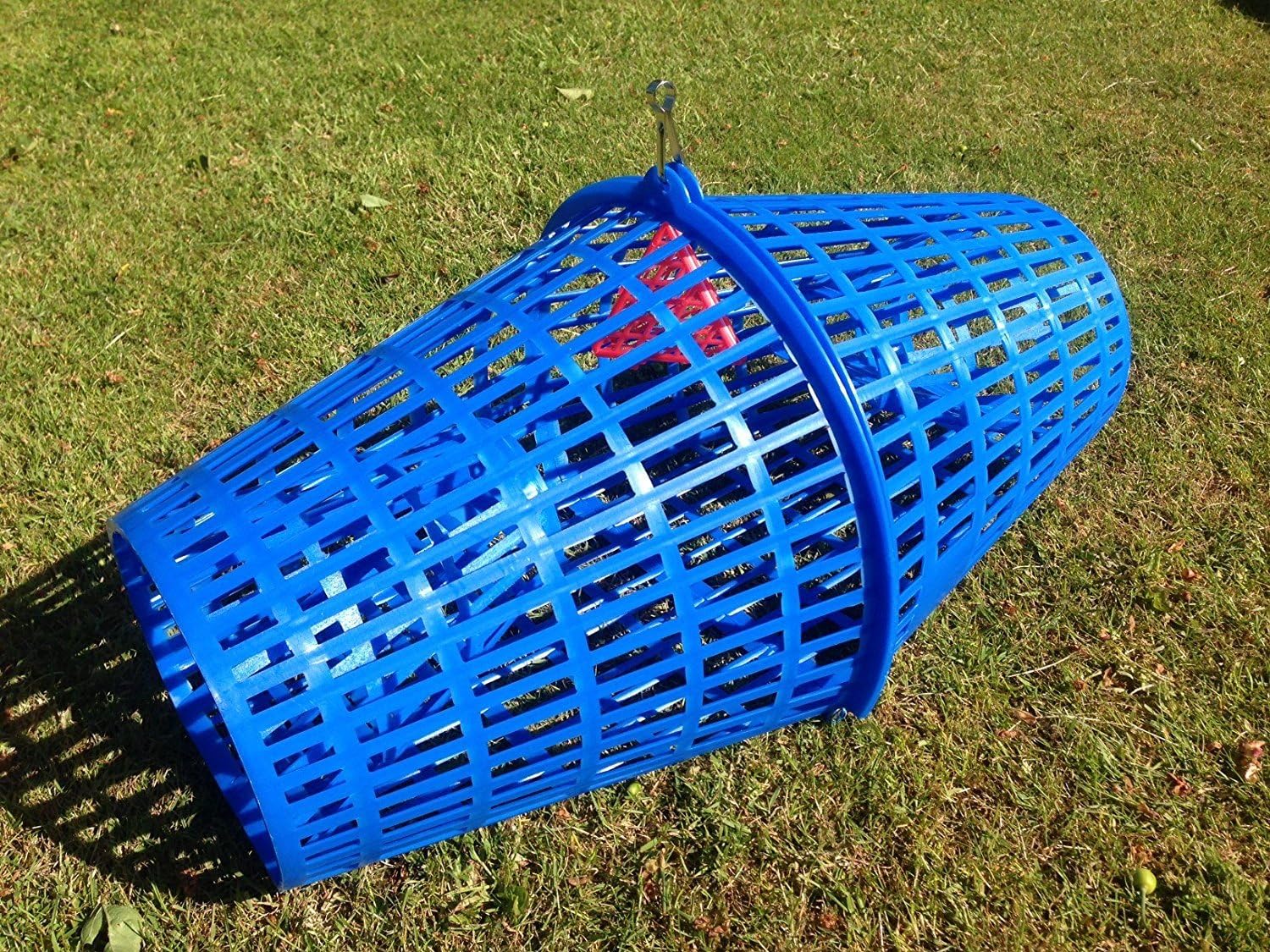 Swedish Crayfish Trap - UK Legal, Otter Friendly