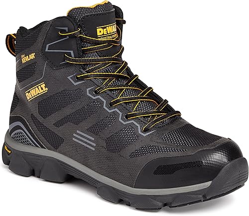 dewalt boots amazon