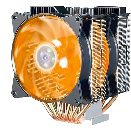 CPU / Grafikkarte Ventilatore Kühler Refrigeratore per Dell Vostro V131