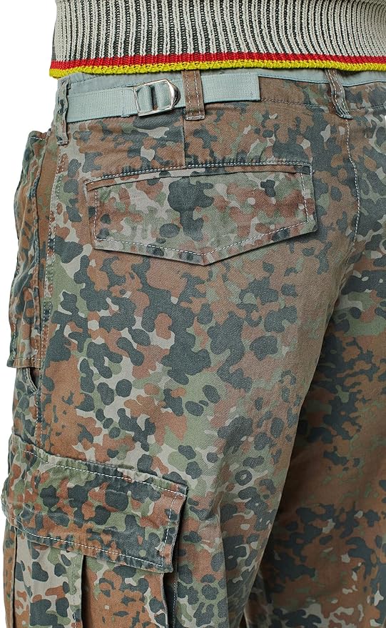 ディーゼルカーゴパンツ Amazon.co.jp: [Diesel] (ディーゼル) メンズ カーゴ パンツ