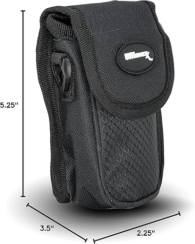 Miniatura 6 de Ultimaxx Funda digital profesional para cámara Sony, Nikon, Canon, Olympus, Fuji, Pentax, Panasonic, Samsung y muchas más cámaras