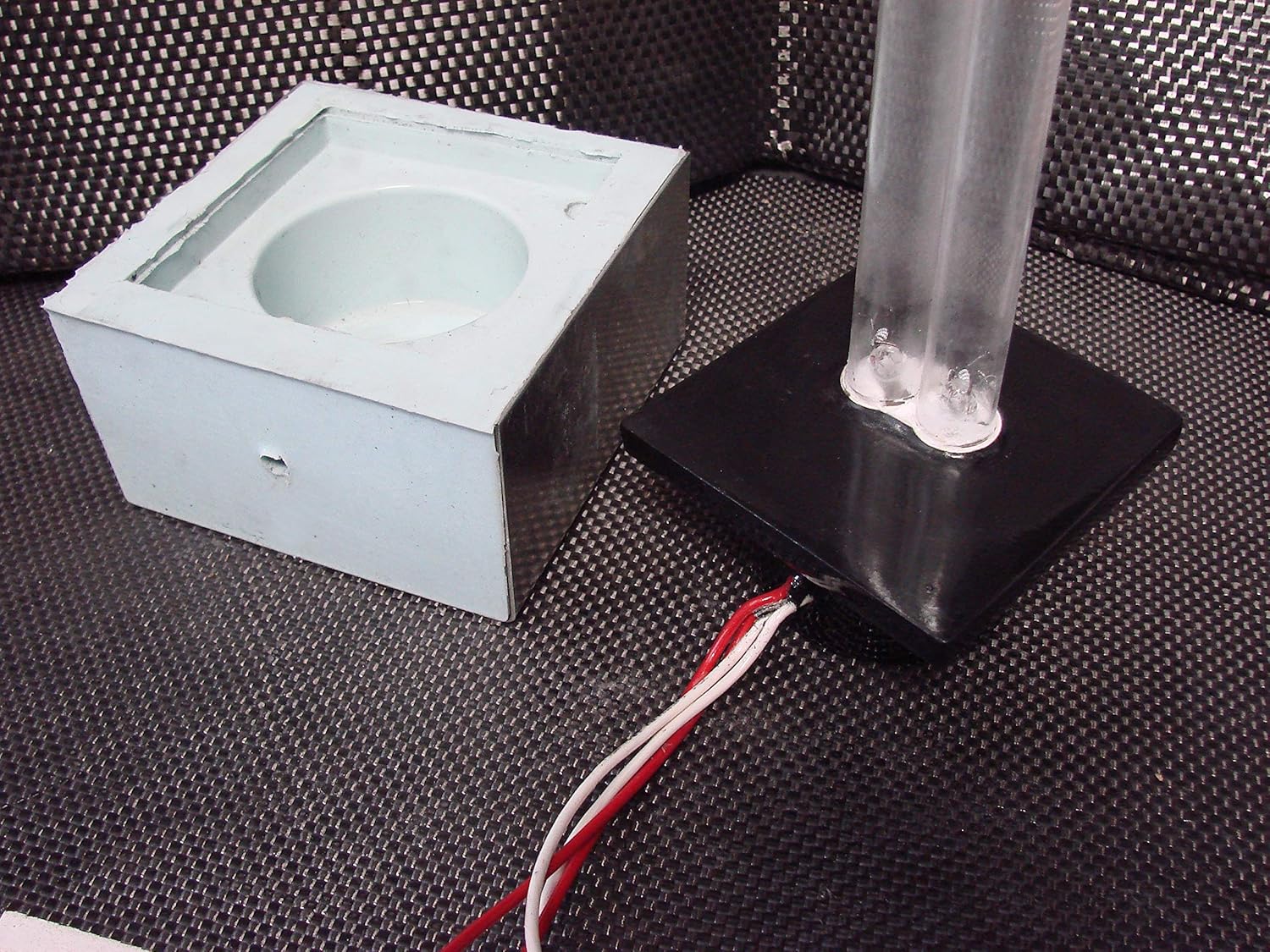 Best Review MAX MCR Electronic Grade Epoxy Potting Compound- 48 Ounce Kit for Electronic Potting and Encapsulation, Waterproofing, Permanent Circuit Masking, None Electrically Conductive Epoxy Resin 40% Off Discount MAX MCR Electronic Grade Epoxy Potting Compound- 48 Ounce Kit for Electronic Potting and Encapsulation, Waterproofing, Permanent Circuit Masking, None Electrically Conductive Epoxy Resin