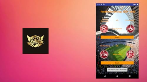 Predict Bundesliga 2021-2022