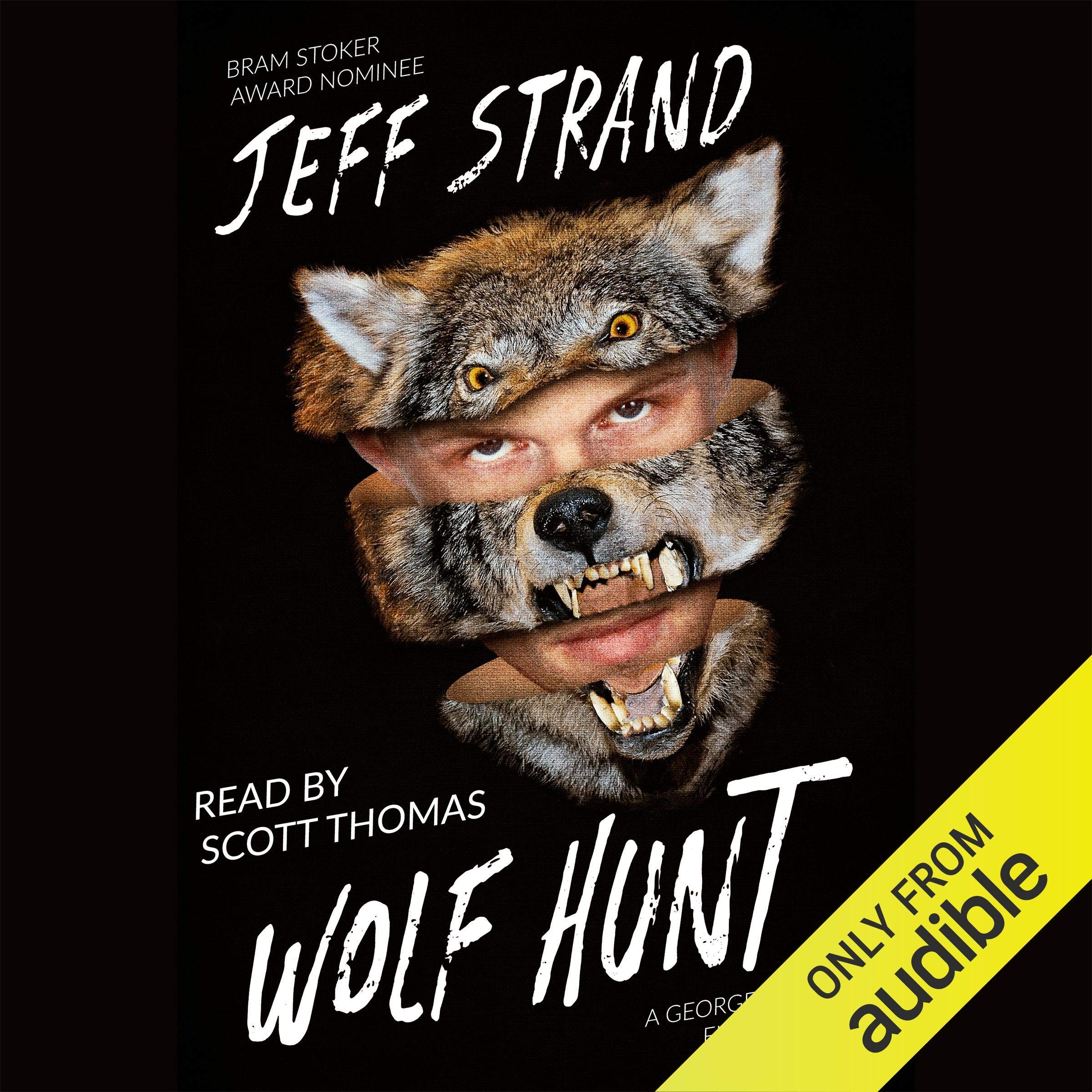 Wolf Hunt