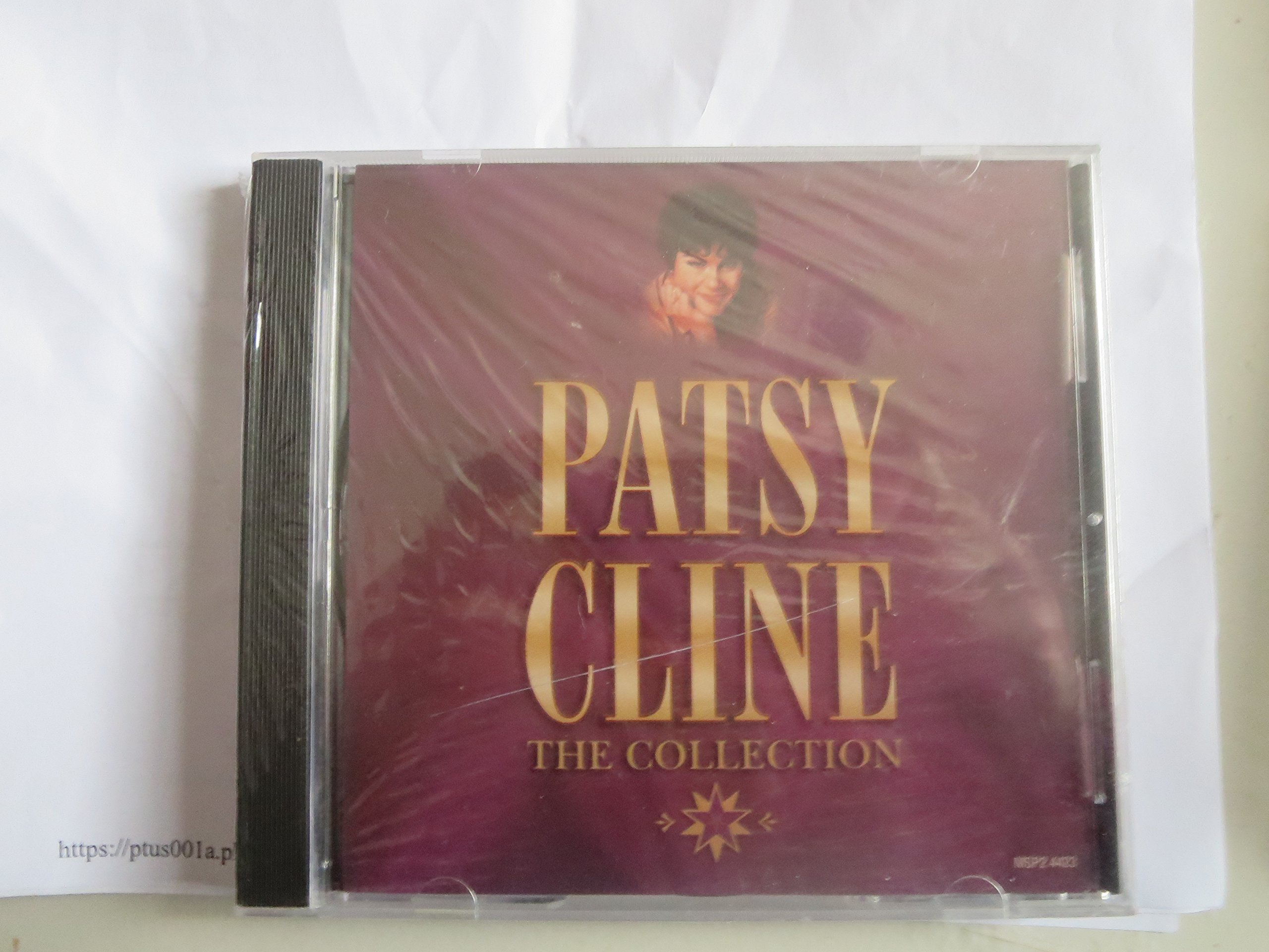 Patsy Cline the Collection Loved and Lost Again [Audio CD]