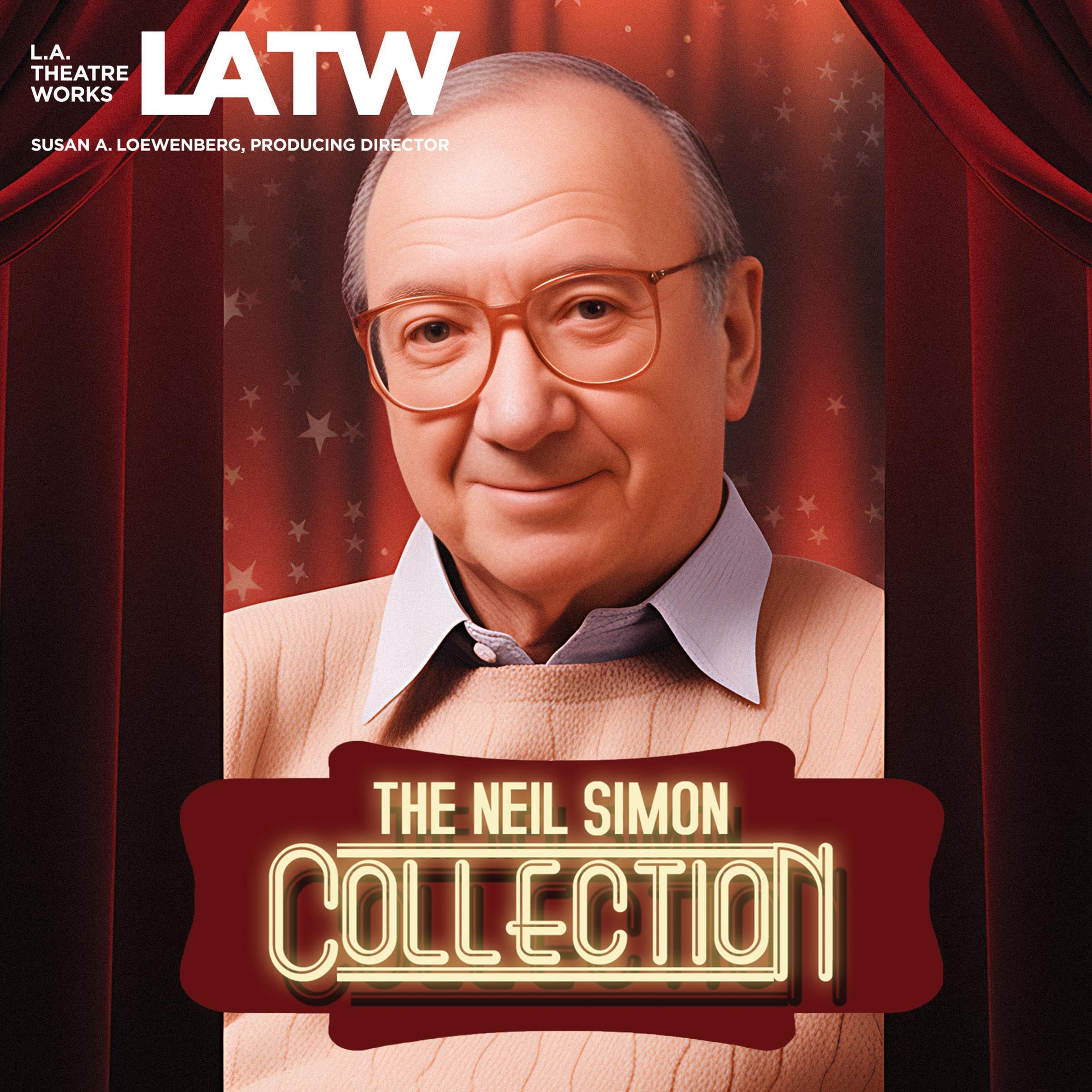 The Neil Simon Collection