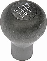 Dorman 76811 Manual Shift Knob for Select Ford Models - Direct OE Replacement, Durable & Reliable