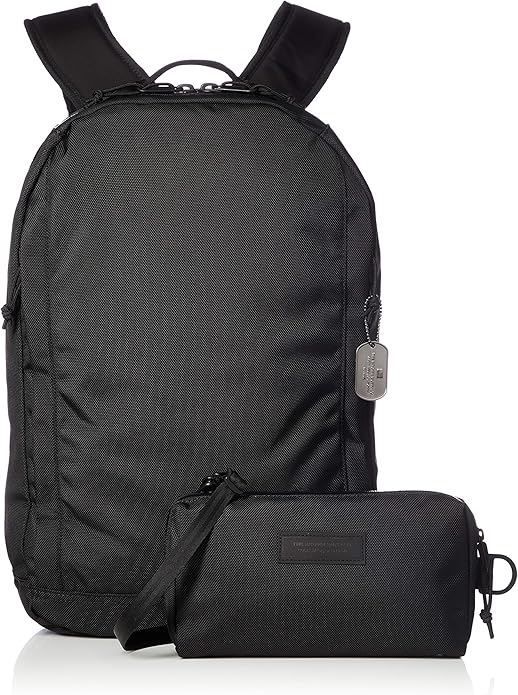 Amazon.co.jp: [ブラウンバッファロー] CONCEAL BACKPACK THE