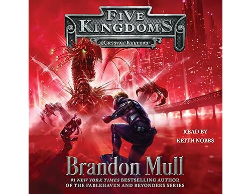 Crystal Keepers: Dive into a World of Magic and Adventure [Best 2023 Guide]