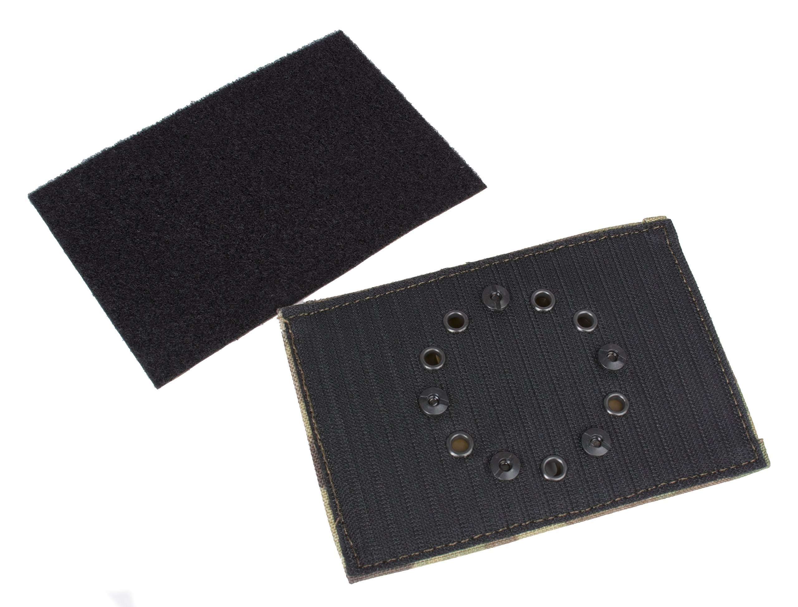 G-code Rti Wheel Kydex Holster Mounting System G-CODE RTI WHEEL - Rapid Transition Interface Mount For Kydex Holsters (Black) Firearm Mounting System