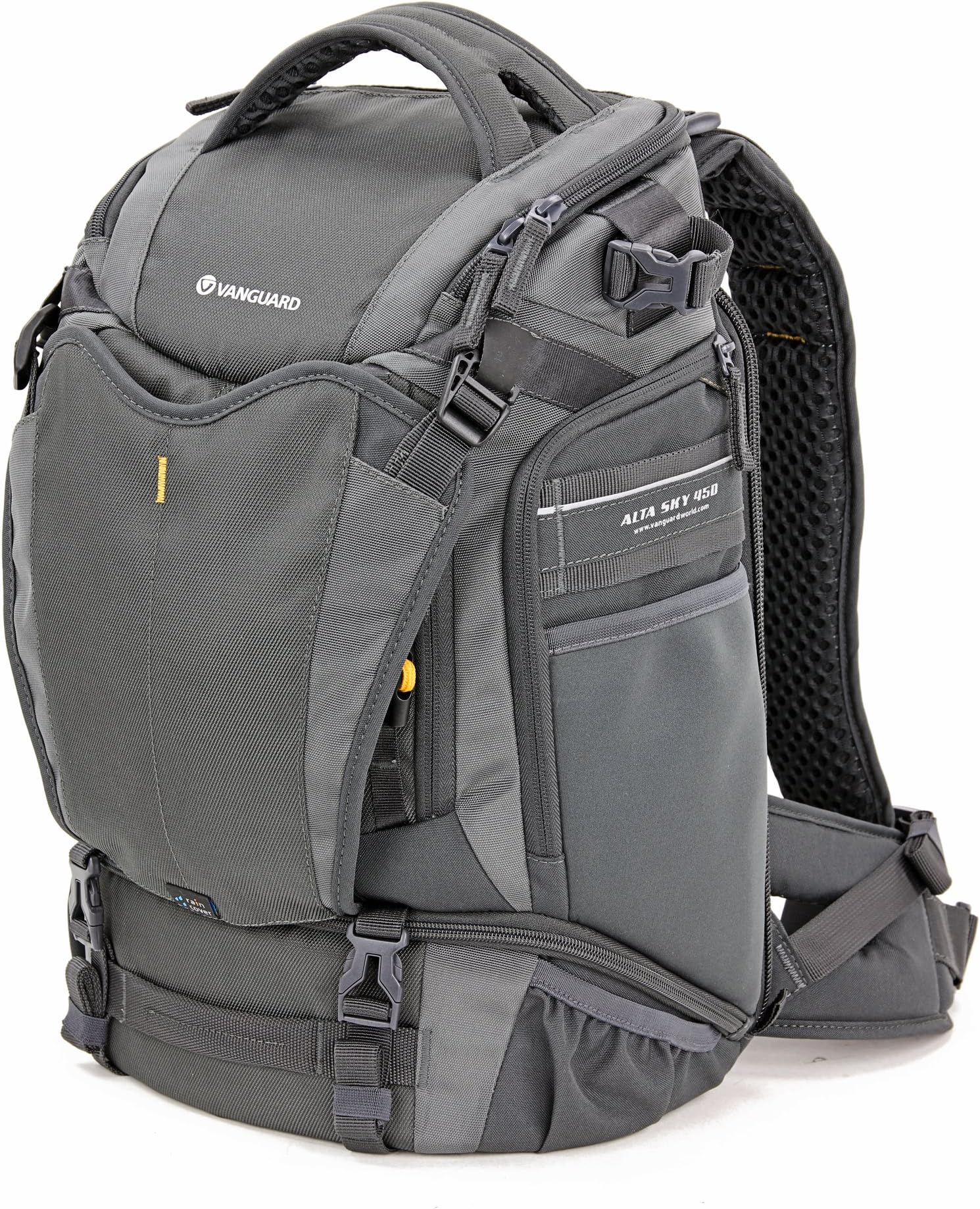 Vanguard ALTA SKY 45D Pro Camera/Drone Rucksack with divider bag
