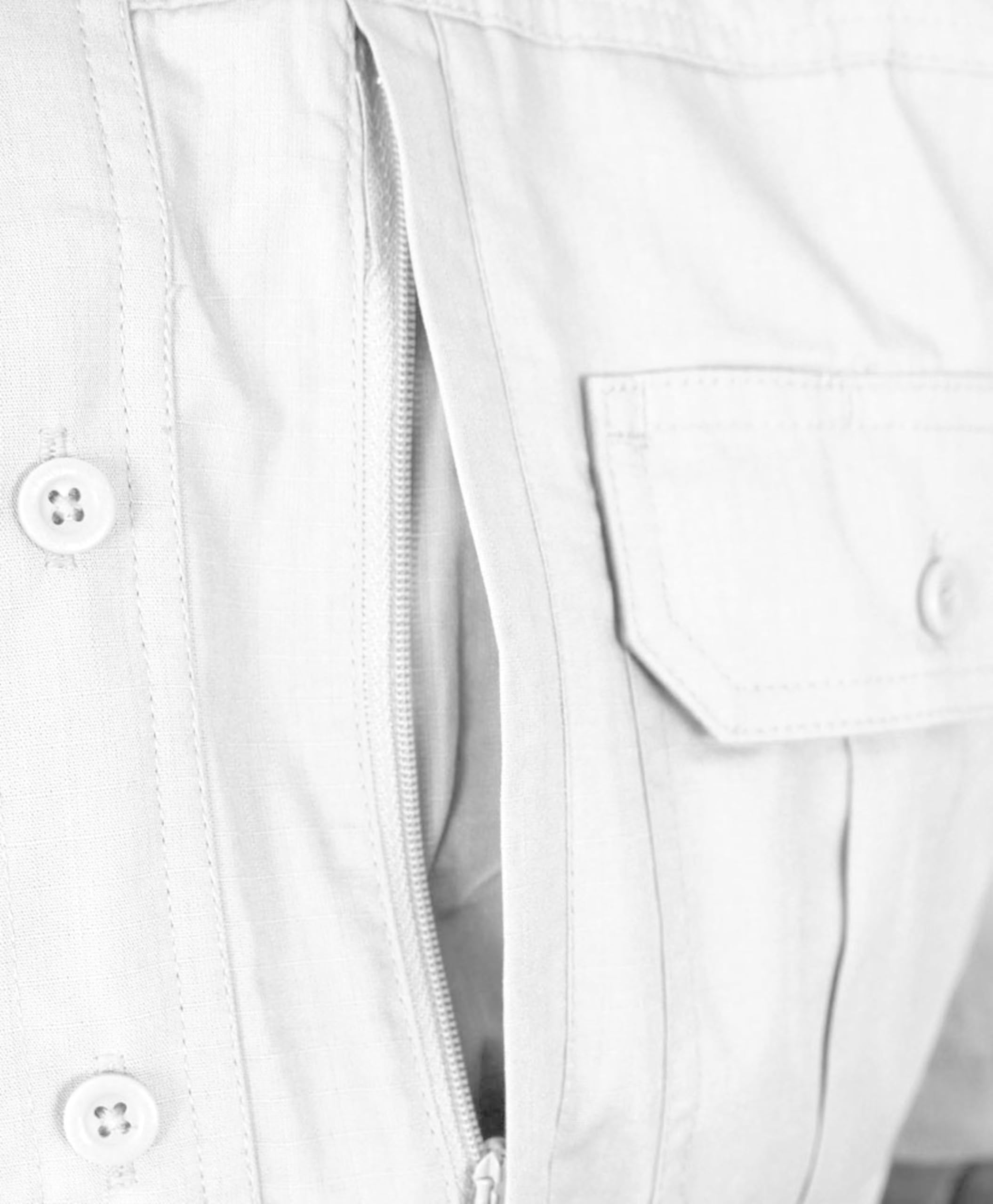 Propper Koszula taktyczna – krótki rękaw – Popelina Mężczyźni Tactical Shirt - Short Sleeve - Poplin