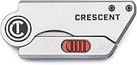 Vista 8 de Crescent Cuchillo utilitario plegable compacto - CTKCF