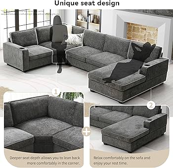 gymterior Shape Sofa 八角形 グレー gymterior Shape Sofa 八角形 グレー gymterior Shape Sofa 八角形