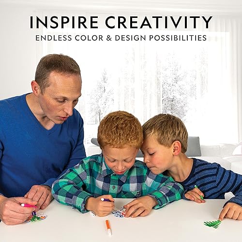 Miniatura 4 de NATIONAL GEOGRAPHIC - Kits de manualidades para niños – Kit de cultivo de cristal – Cultiva un jardín de cristal en solo 6 horas, proyecto educativo