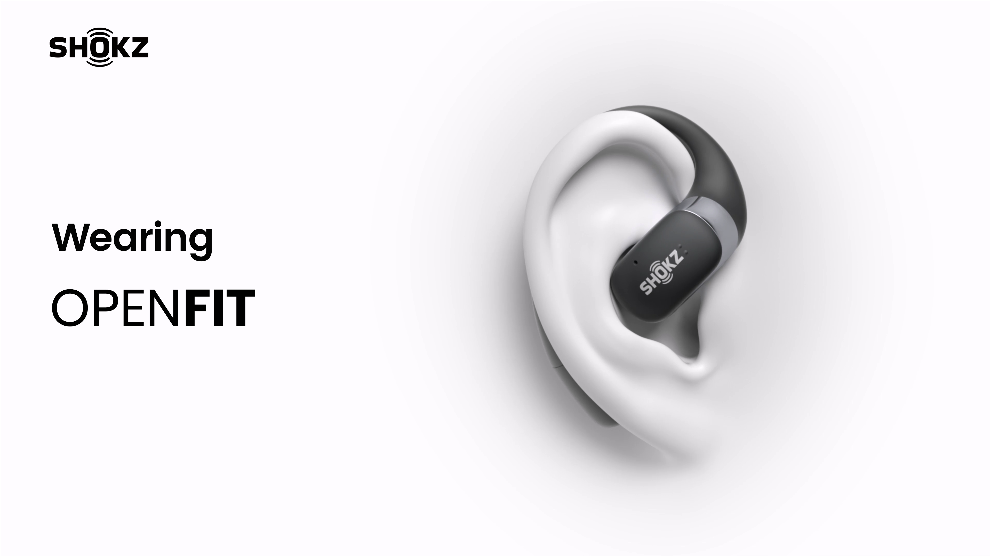 M*a様 SHOKZ OPENFIT Shokz OpenFit | MEC