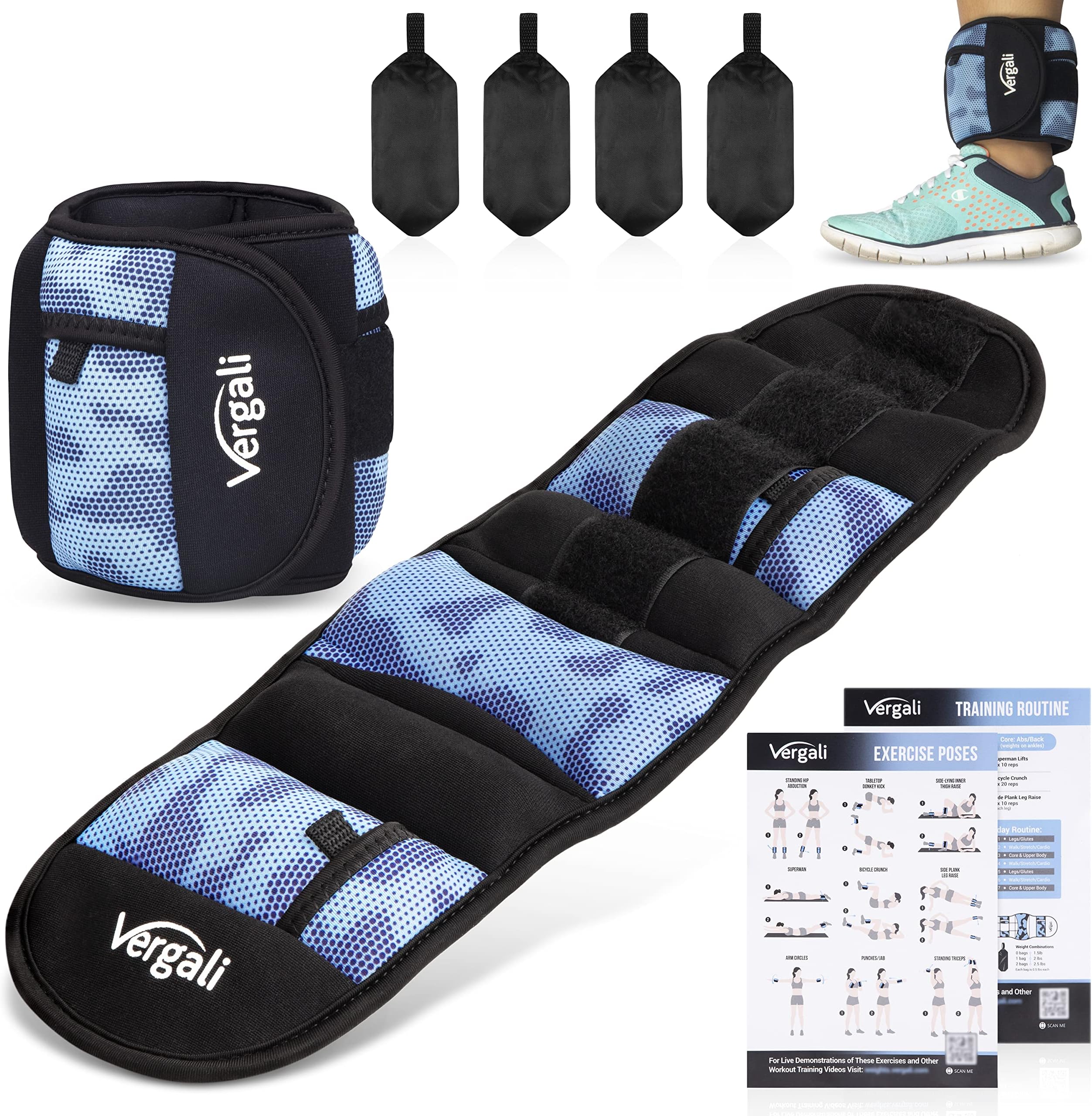 Ankle Weights