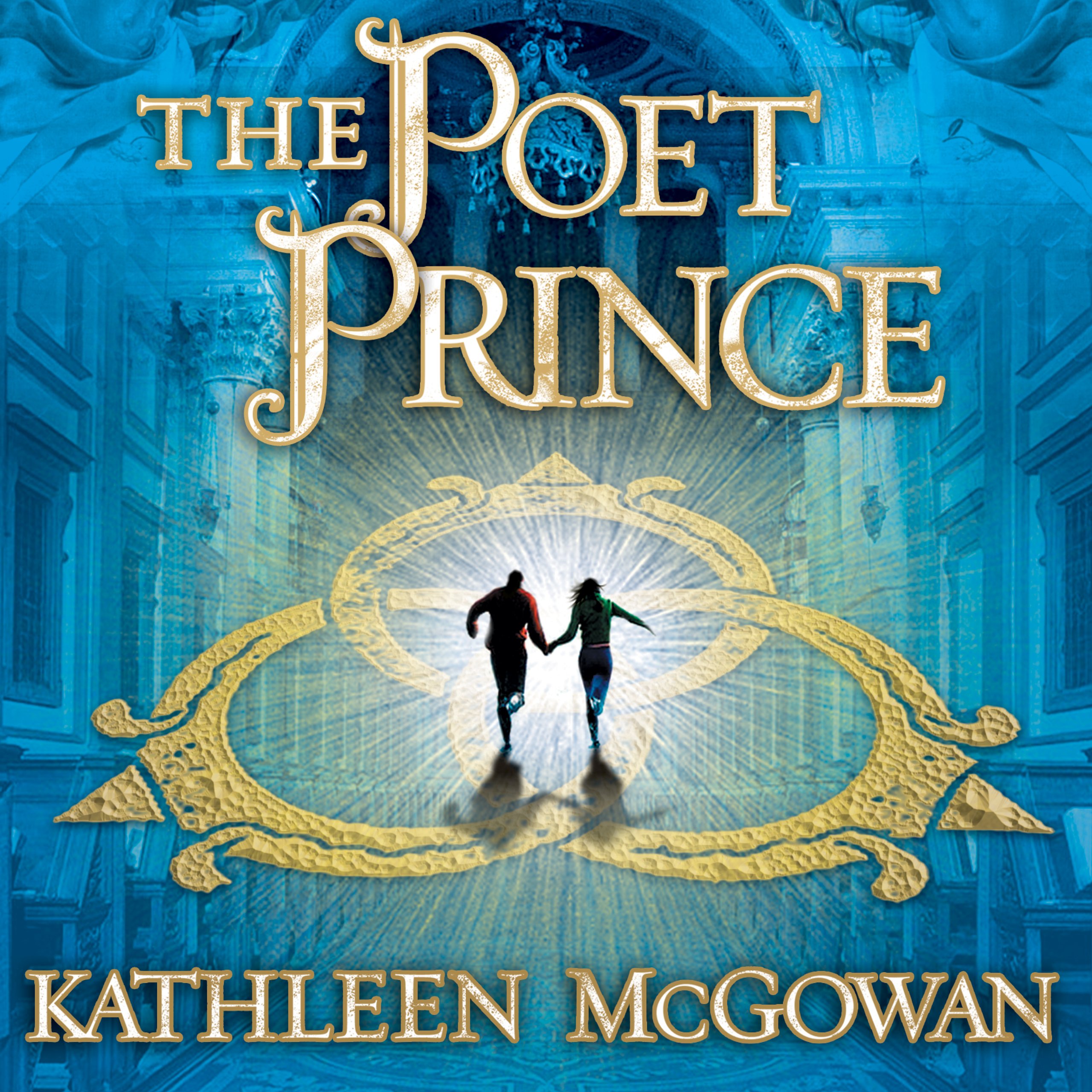 Cover art for The Poet Prince