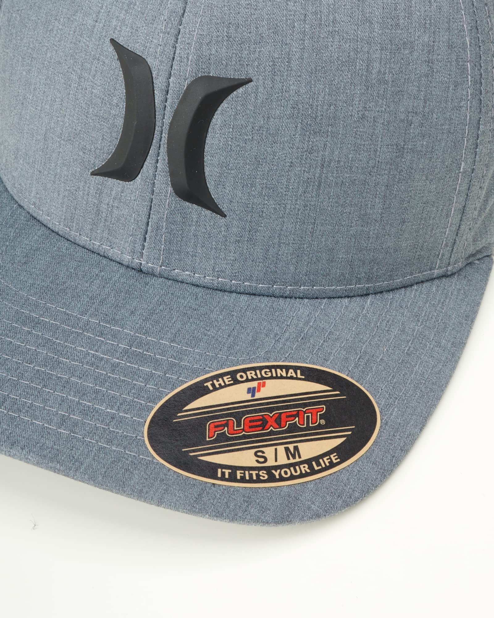 Cap Mens - H20 DRI Icon Weld, 010 - Image 2
