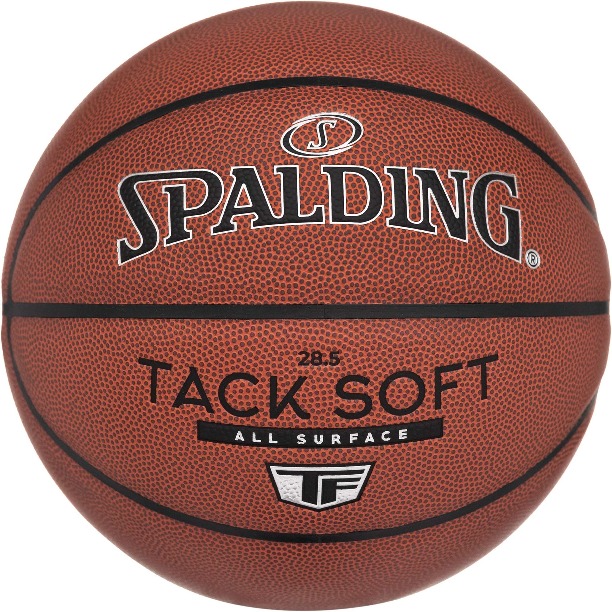 Tack Soft TF Basketball