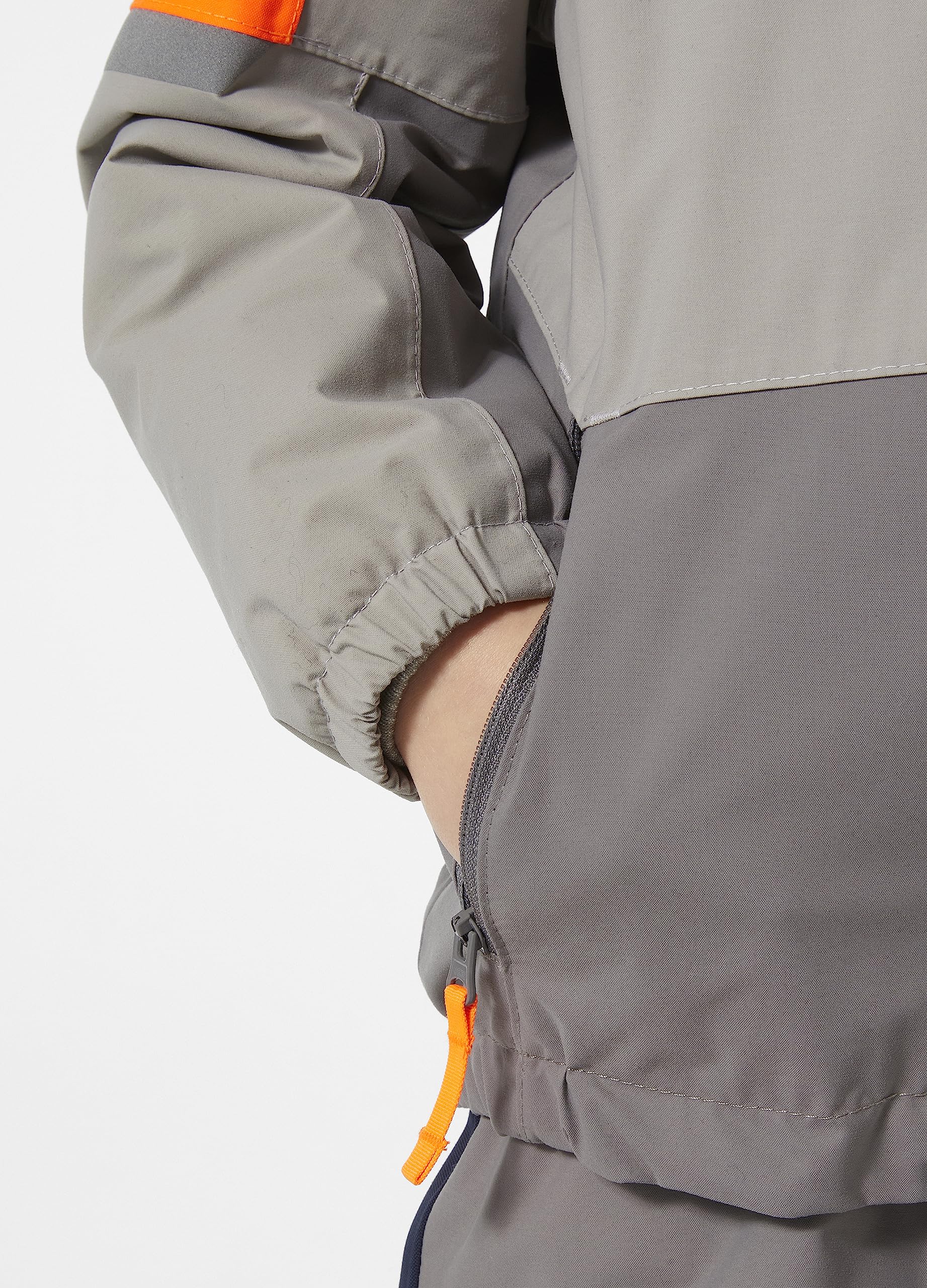 Helly Hansen Kurtka Unisex Dziecko Rider 2.0 Insulated Ski Jacket