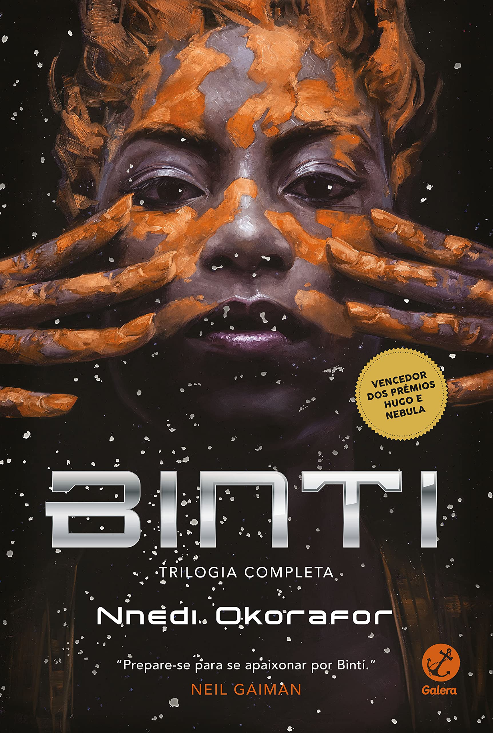 binti nnedi okorafor