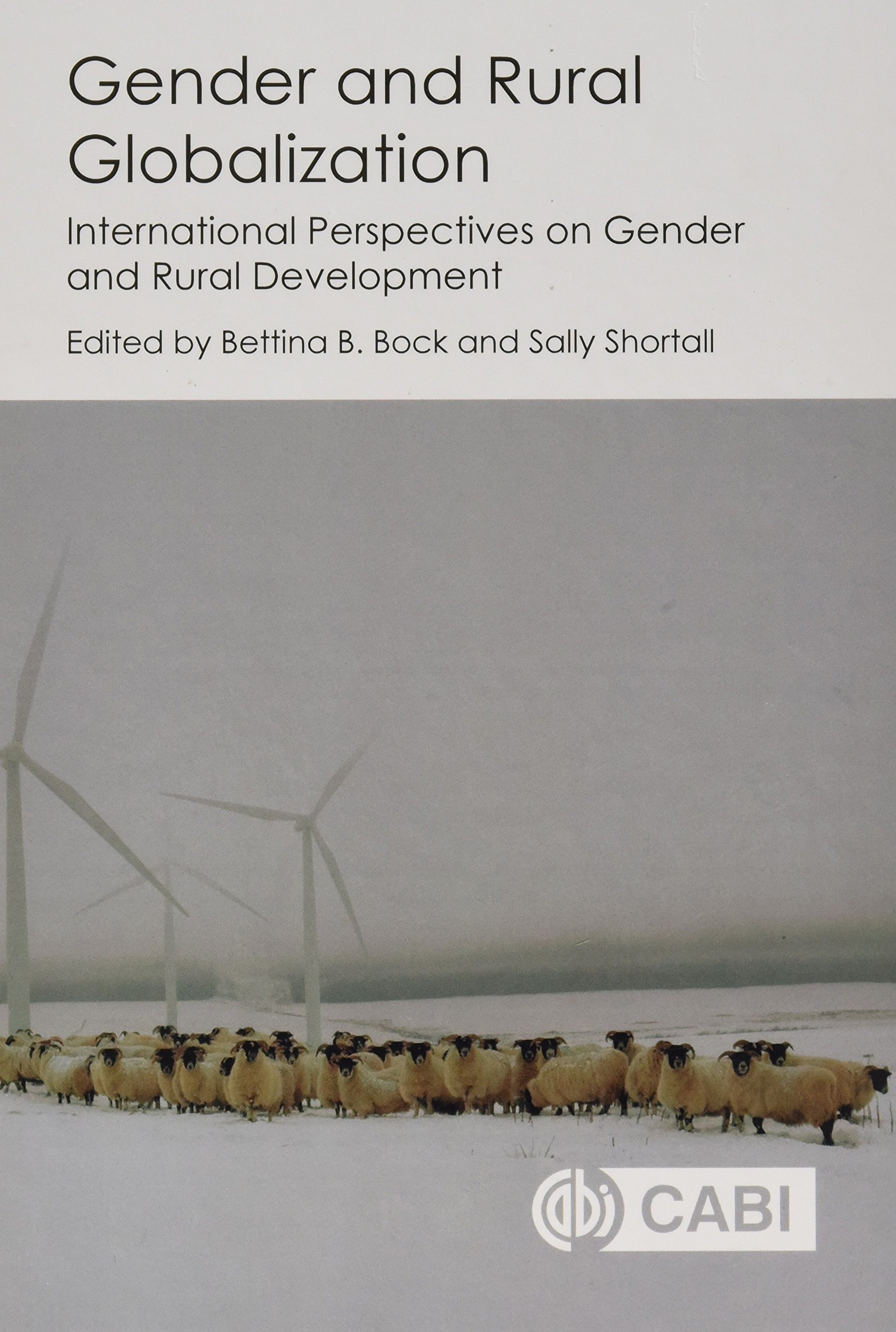 Buy Gender And Rural Globalization — BookShops.in