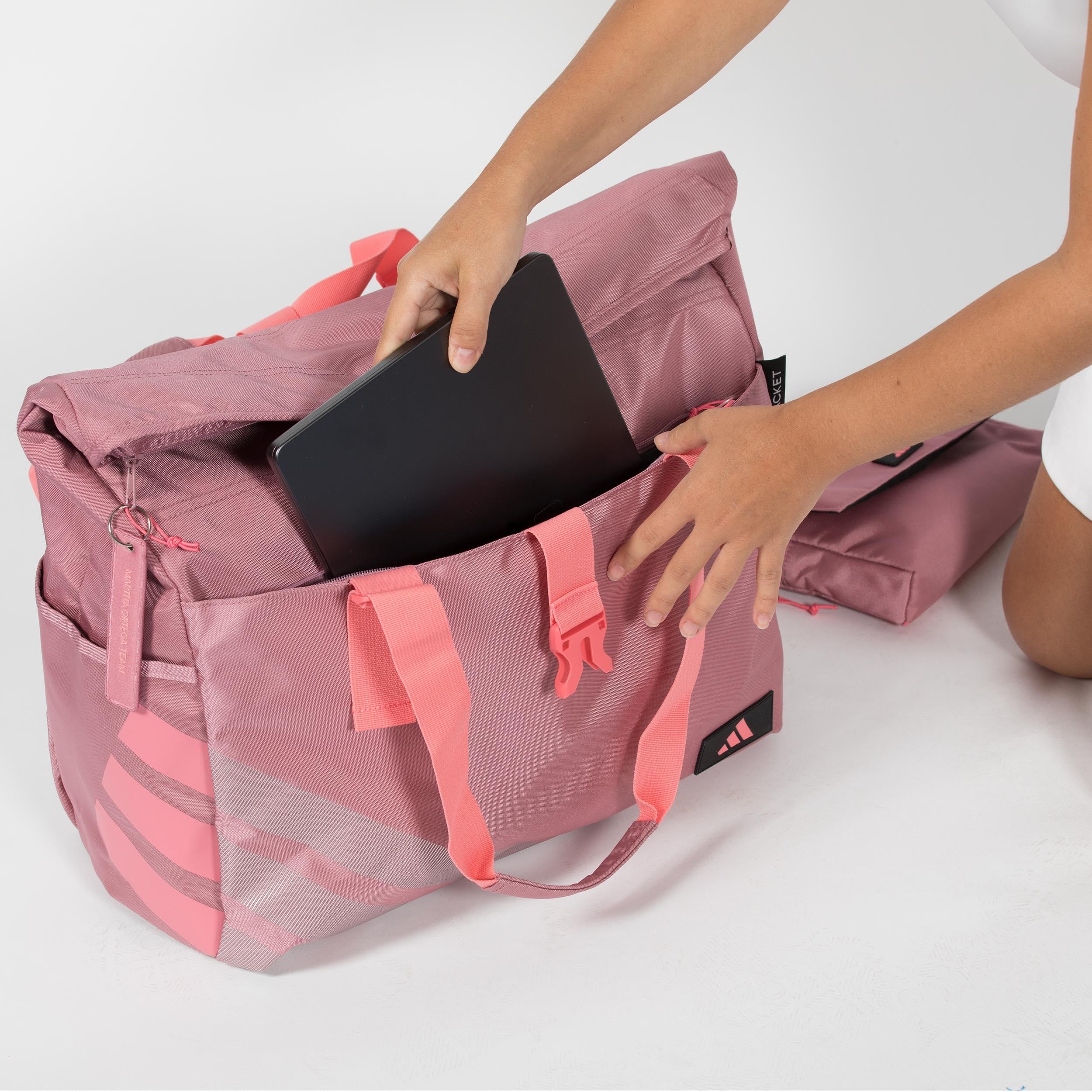 adidas Bolsa Weekend Bag 2026 Ab4va1u26