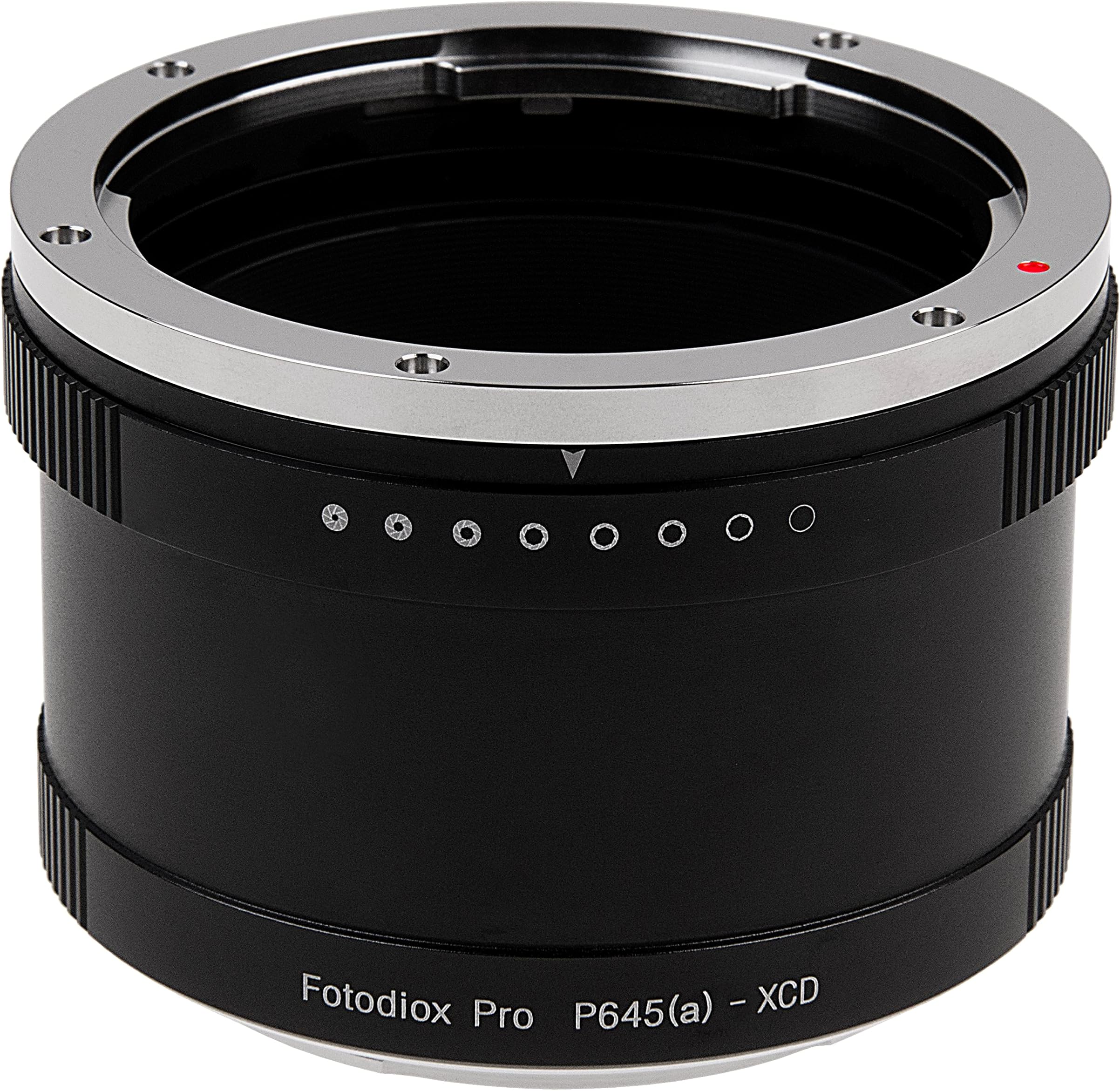 Opteka (T2) TMount Adapter Compatible with Canon FD Mount