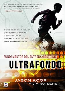 Fundamentos Entrenamiento de Ultrafondo