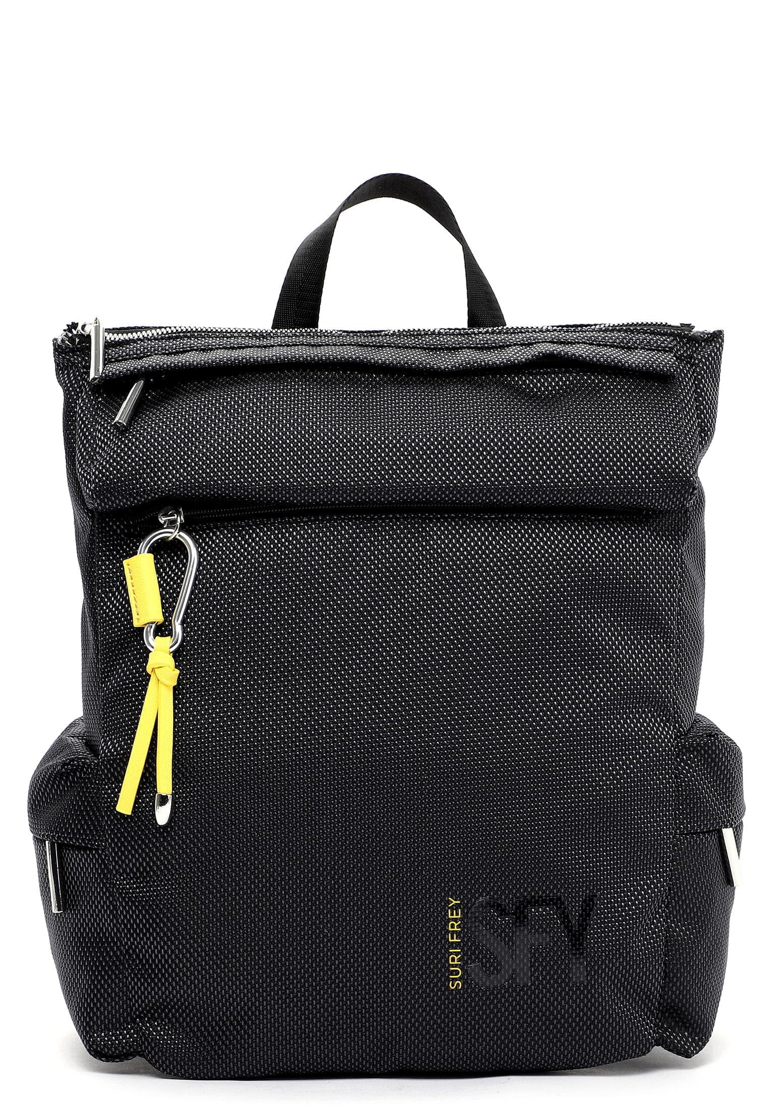 Suri Frey Suri Sport Marry City Backpack L Black