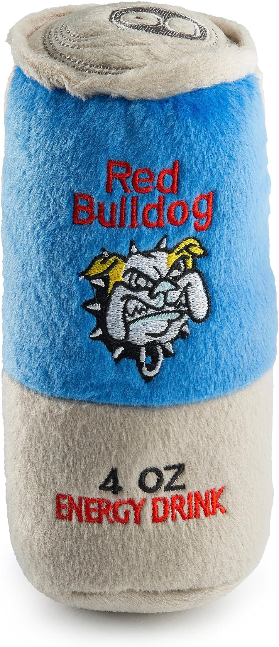 Haute Diggity DogHDD-026 Red Bulldog