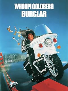 Burglar