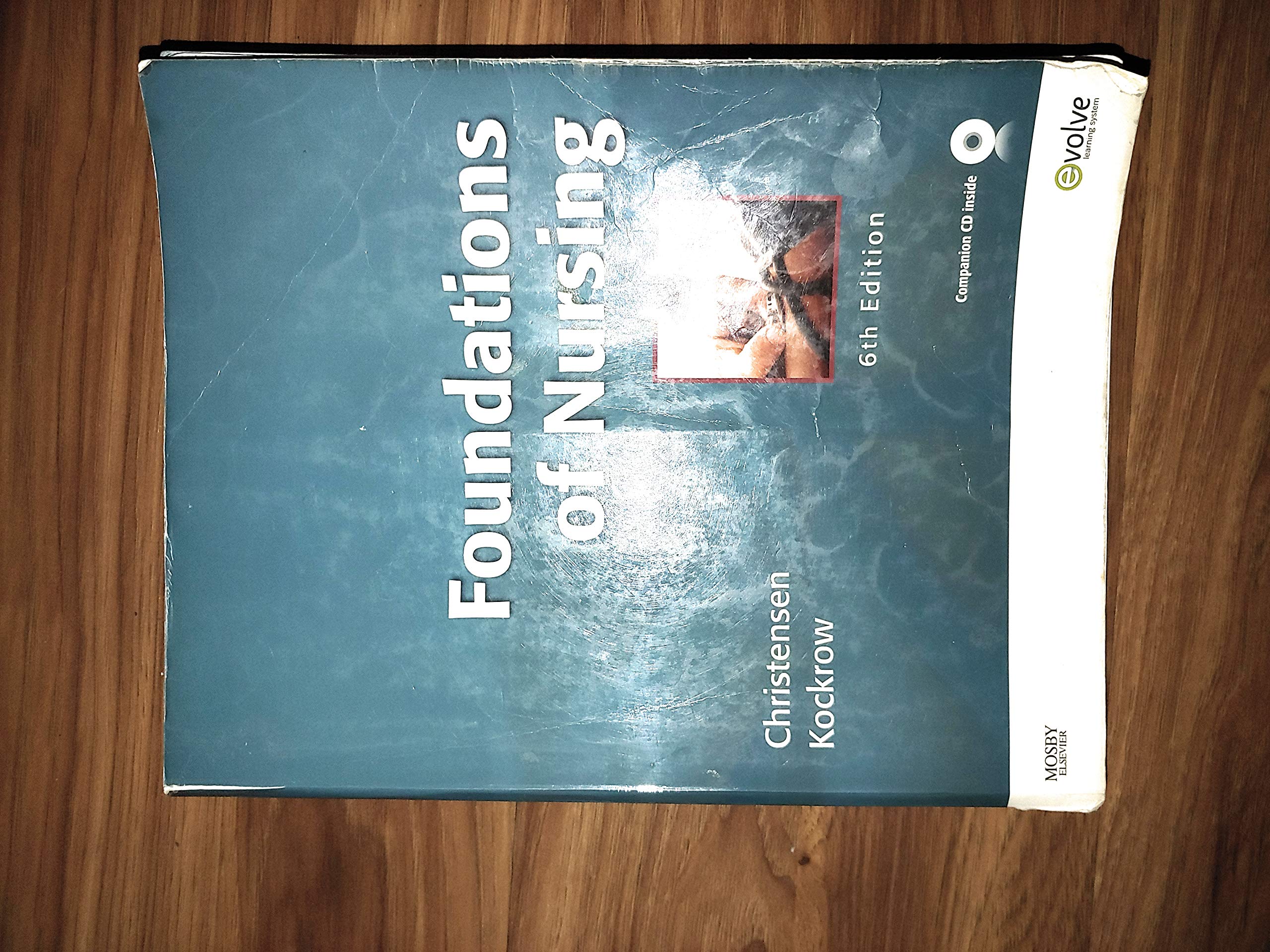 Foundations of Nursing