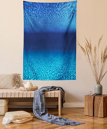 ambesonne Casa Decor Collection, recámara Salón recámara Para Colgar En La Pared Tapices, multicoloreado