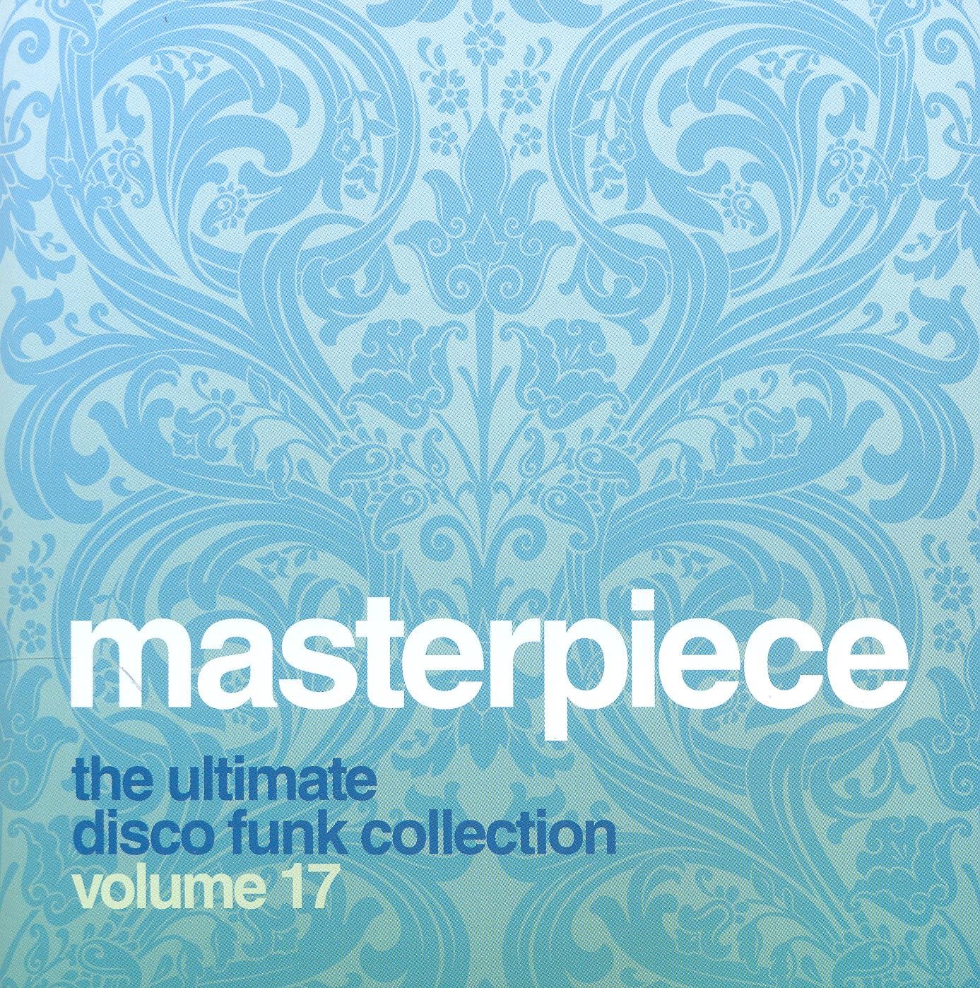 Aa.Vv. - Masterpiece Volume 17