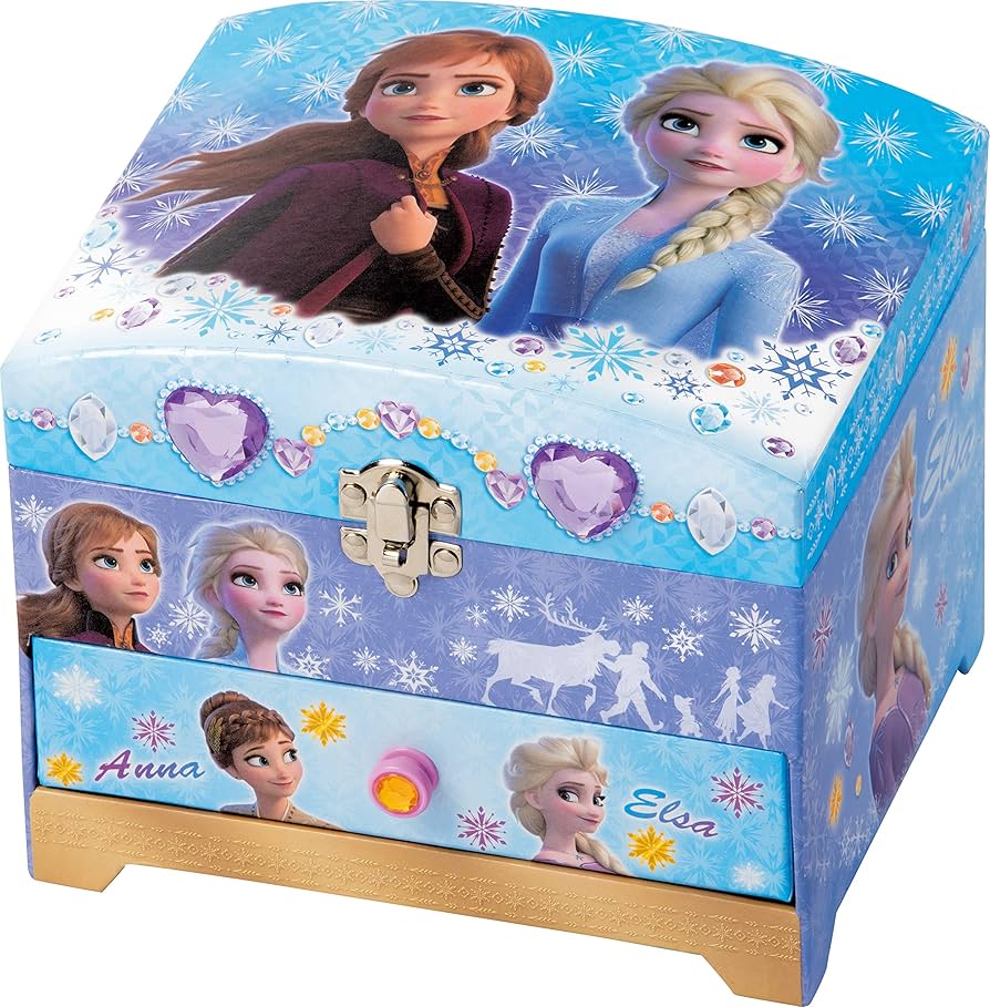 新品未開封　ボックス　12個セット　アナと雪の女王　アナ雪2 ミステリーミニ ミステリー ミニ アナと雪の女王 シリーズ1: 1Box 12pcs | HLJ.co.jp