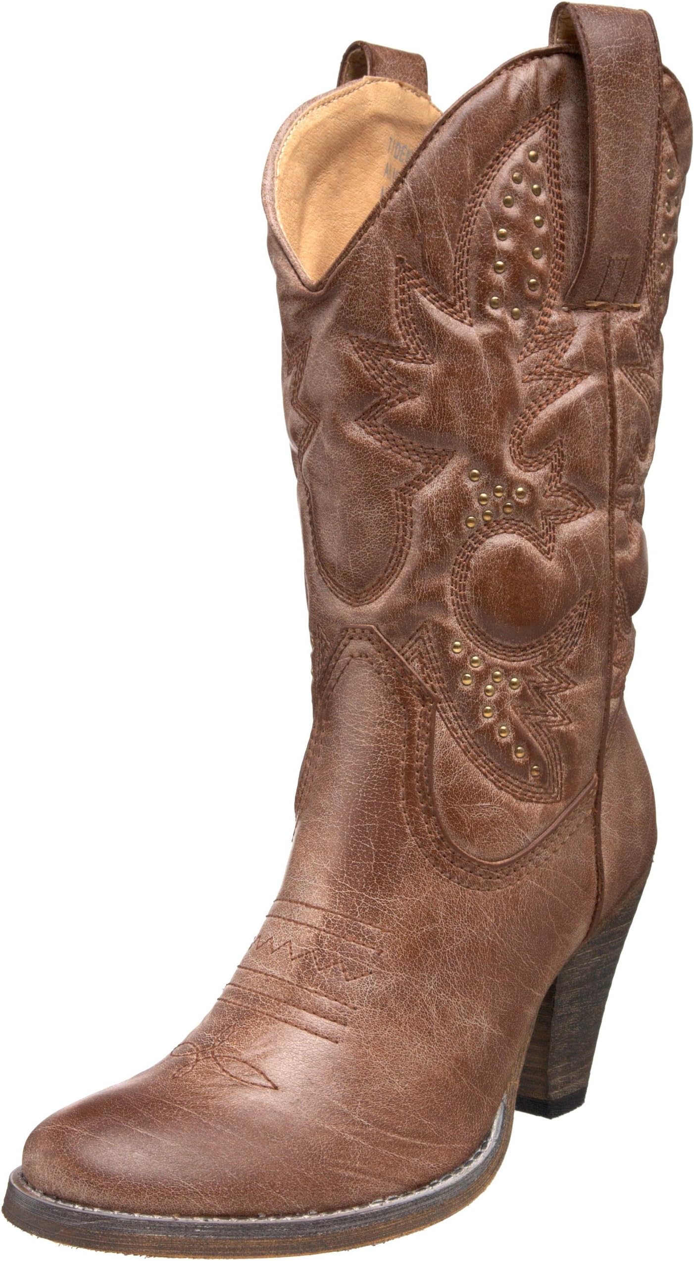 Volatile Women's Denver Boot